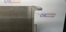 RAM15NEW DODGE TRUCK Ac Condenser 1500 Ram #2