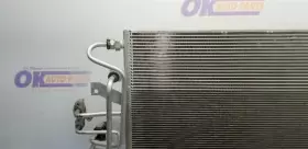 RAM15NEW DODGE TRUCK Ac Condenser 1500 Ram #3