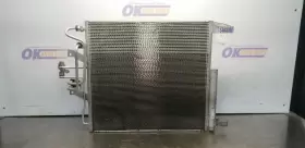RAM15NEW DODGE TRUCK Ac Condenser 1500 Ram