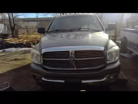 RAM1500 DODGE TRUCK Ac Evaporator Chassis 3500 #2