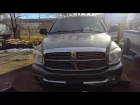 RAM1500 DODGE TRUCK Ac Evaporator Chassis 3500