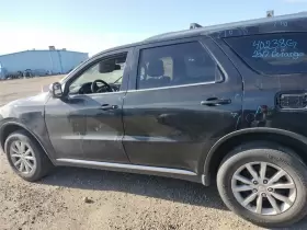 68158253AD DODGE TRUCK Rear Ac Temperature Control Durango