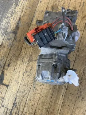 Durango DODGE TRUCK Ac Compressor Hybrid Aspen