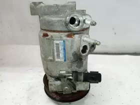 682-00740 DODGE TRUCK Ac Compressor Pump Clutch Rear Durango #3