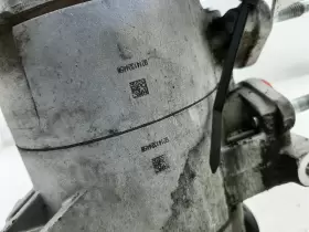 68251535AF DODGE TRUCK Ac Compressor Durango #3