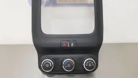 68370122AB DODGE TRUCK Ac Temperature Climate Control Panel #3