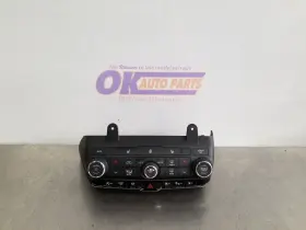 68465670AC DODGE TRUCK Front Temperature Ac Heat Climate Gt