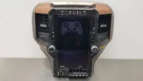 68477386AB DODGE TRUCK Temperature Ac Heat Climate Control #2