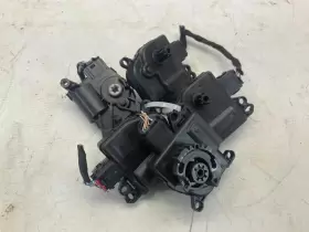 685.CH8E20 DODGE TRUCK Ac Heater Blower Flap Blend Door Set #2