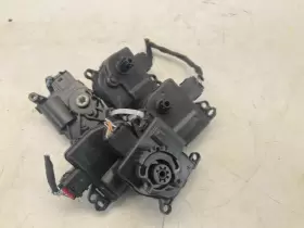 685.CH8E20 DODGE TRUCK Ac Heater Blower Flap Blend Door Set