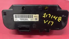 P68186217AC DODGE TRUCK Temperature Control Ac Heat Switch #2