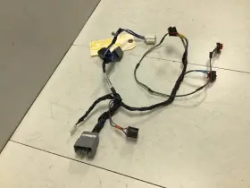 W6871001 DODGE TRUCK Heater Wiring Harness Caravan #2