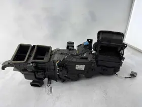 68284045AB DODGE TRUCKS Hvac Climate Heater Blower Motor Box