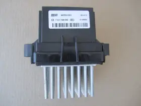 W0591001 DODGE Town Countr Heater Regulator Blower Fan