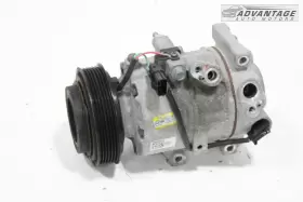 DVE16N DOOWON Air Conditioning Ac Compressor Clutch Kia
