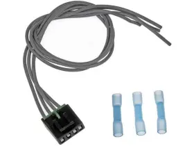 12486NSKT DORMAN Hvac Heater Control Switch Connector