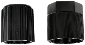 23ZL313 DORMAN Service Valve Cap Freestar Ford