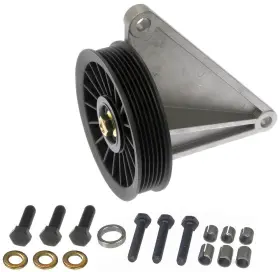 34174 DORMAN Compressor Bypass Pulley