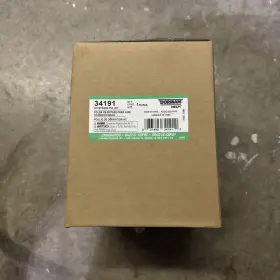34191 DORMAN Compressor Bypass Pulley
