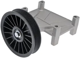 34852 DORMAN Compressor Bypass Pulley