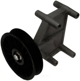 34890 DORMAN Compressor Bypass Pulley