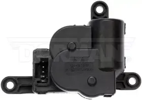 604-007 DORMAN Air Door Actuator Lhs 300M Concorde Intrepid #2
