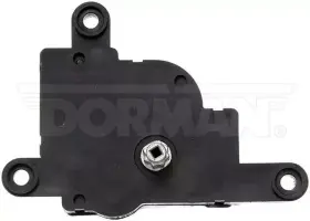 604-007 DORMAN Air Door Actuator Lhs 300M Concorde Intrepid #3