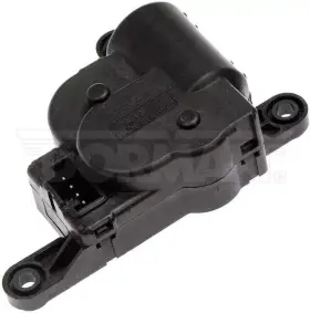 604-007 DORMAN Air Door Actuator Lhs 300M Concorde Intrepid