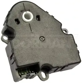 604-102 DORMAN Hvac Air Door Actuator Select Chevrolet Gmc #2