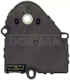604-102 DORMAN Hvac Air Door Actuator Select Chevrolet Gmc
