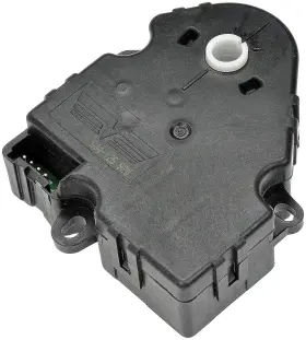 604-125 DORMAN Heater Air Blend Door Actuator