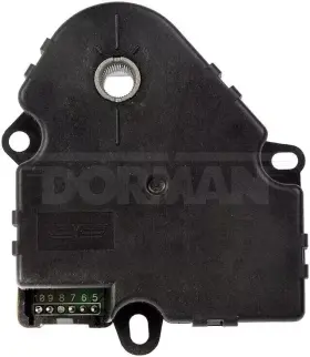 604-126 DORMAN Hvac Blend Door Actuator #2