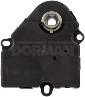 604-126 DORMAN Hvac Blend Door Actuator #3