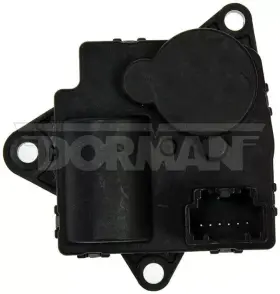 604-180 DORMAN Hvac Blend Door Actuator Chevrolet Gmc Equinox #2