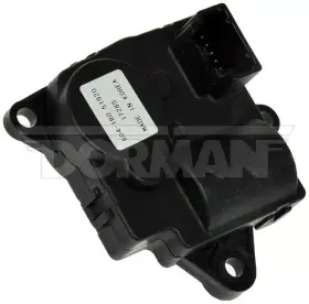 604-180 DORMAN Hvac Blend Door Actuator Chevrolet Gmc Equinox