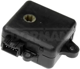 604-187 DORMAN Air Door Actuator Inlet Sky Solstice H3