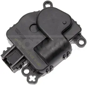 604-233 DORMAN Air Door Actuator Recirculation Ford Mustang