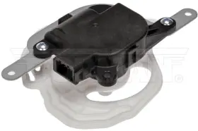 604-311 DORMAN Air Door Actuator Inlet Attitude Accent