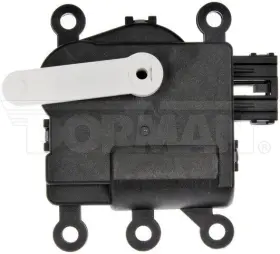 604-451 DORMAN Air Door Actuator Control #2