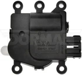 604-451 DORMAN Air Door Actuator Control #3
