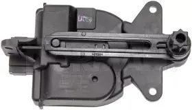 604-850 DORMAN Hvac Blend Door Actuator Volkswagen Jetta