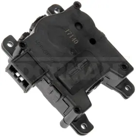 604-861 DORMAN Air Door Actuator Mix Ilx Rdx Accord