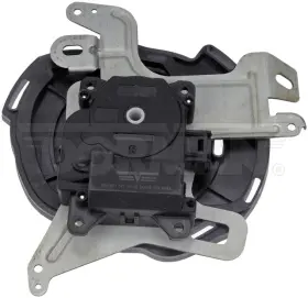 Dorman 604-901 Hvac Blend Door Actuator For Select 99-09 Lexus Toyota Models