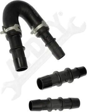 626-001CD DORMAN Engine Heater Core Bypass Kit
