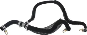 626-320 DORMAN Engine Heater Hose Select Chrysler Dodge