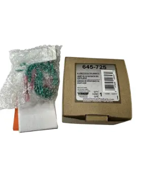 645-725 DORMAN Hvac Blower Motor Resistor Connector