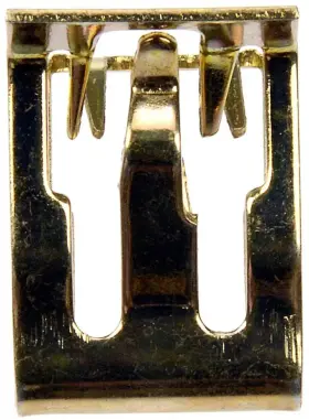 700-052 DORMAN Windshield Garnish Clip Exterior