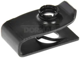 Dorman 700-523 Hvac Heater Hose Retainer Clip Dorman 700-523 Hvac Heater Hose Retainer Clip