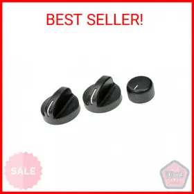 76829 DORMAN Temperature Control Knob Chrysler Dodge Eagle