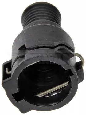 800-273 DORMAN Heater Hose Connector Straight Barbed